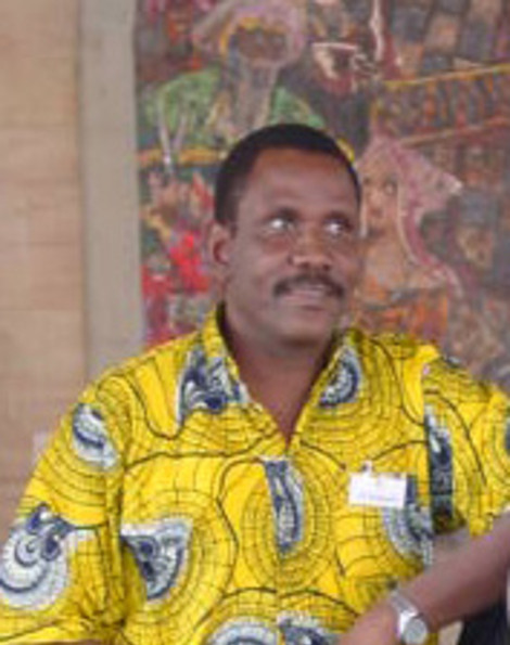 OUMAROU ADAM Souleymane