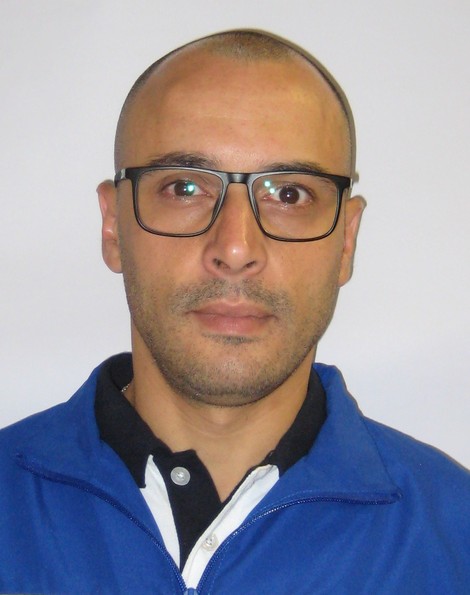 EL BAKKOUCH Redouane