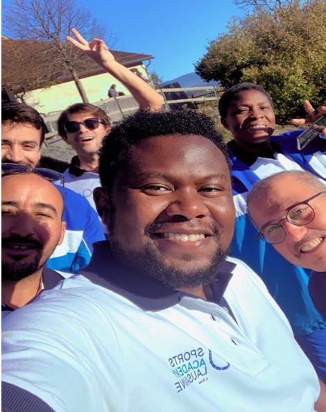 Vie du CISéL automne 2024