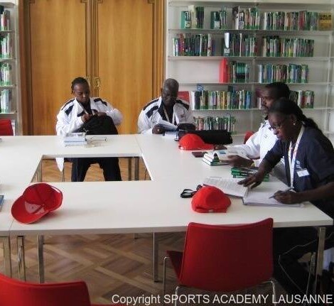 CISéL printemps 2012