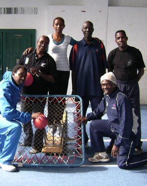 CISéL printemps 2010