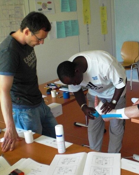 CISéL printemps 2009