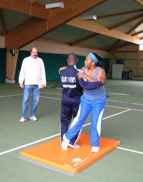 CISéL printemps 2008