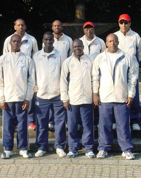 CISéL printemps 2007