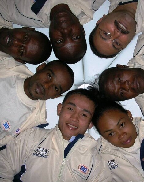 CISéL printemps 2006