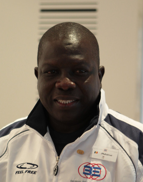 MAHAMAT Oumar Yaya