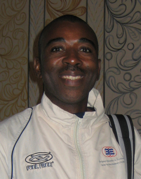TAMBA II Jean-Louis