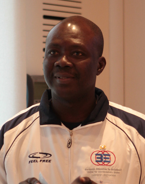 NGBA Adamou