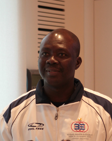 NGBA Adamou