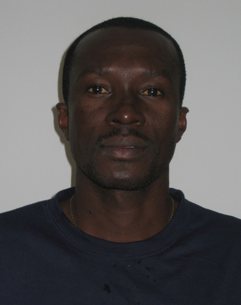 KOUAMÉ Kouadio Jeannot