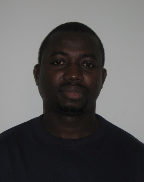 DIA Serigne Saliou Mbacké