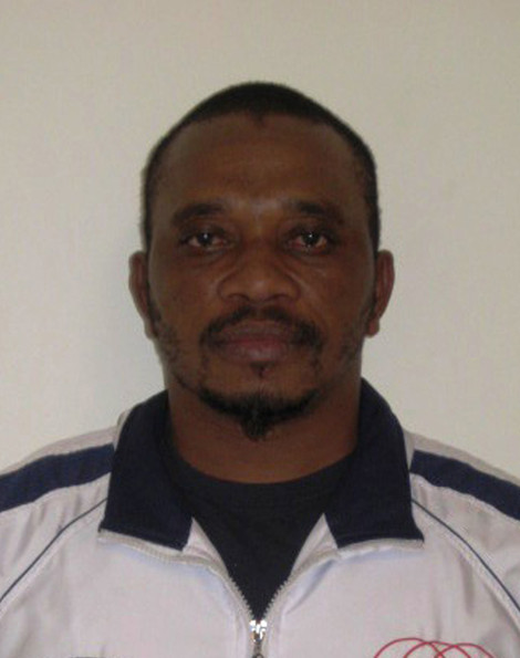 MEFAGHE Dieudonné