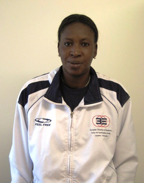 NDAO Alimatou
