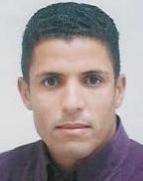 AMMOUTA Lhoussaine