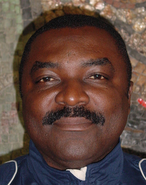 MATONGO Pierre