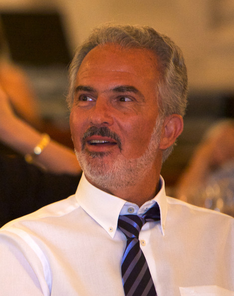 KAPSOPOULOS Georges