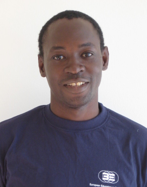BARO Youssouf Ben Amed