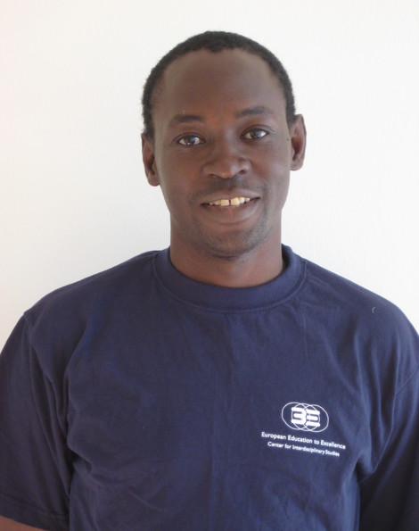 BARO Youssouf Ben Amed
