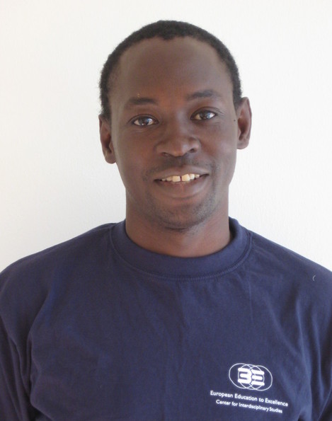 BARO Youssouf Ben Amed 
