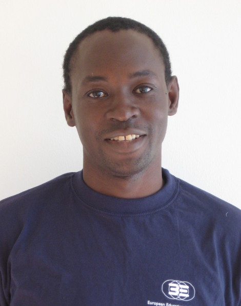 BARO Youssouf Ben Amed 