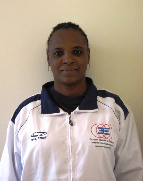 ISSAKA Aïssata