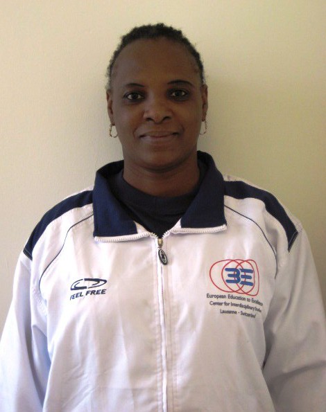 ISSAKA Aïssata