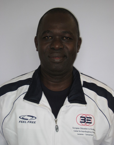 KEITA Issiaga