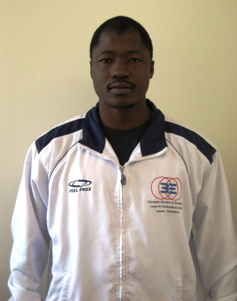 KOANDA Anassé