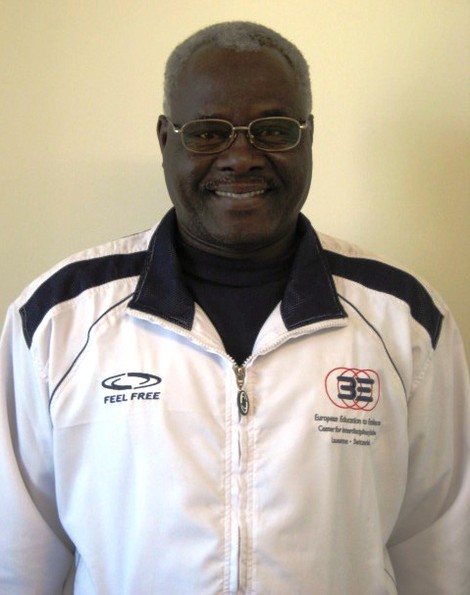 DJIBRINE Douba Djorio