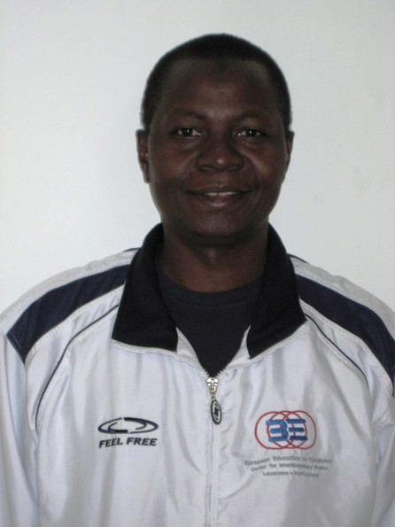 AMADOU Soumaïla