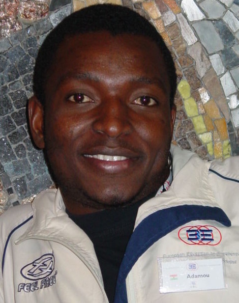 ADAMOU Daouda