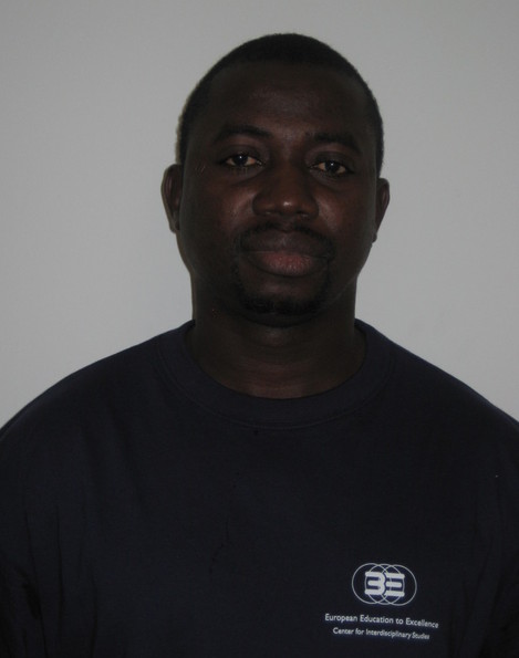 DIA Serigne Saliou Mbacké