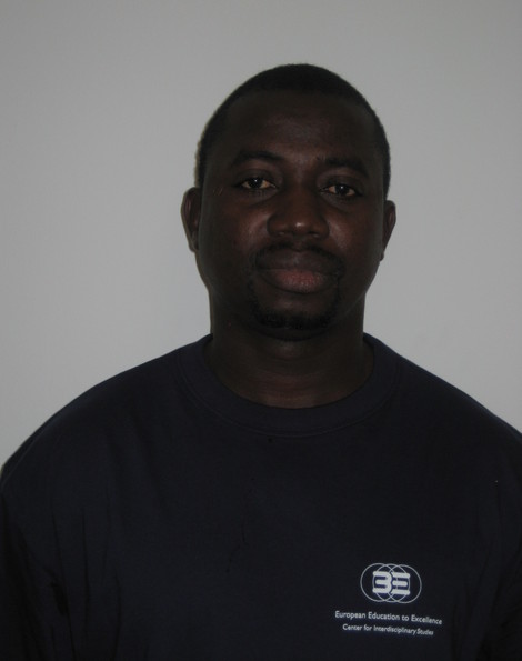 DIA Serigne Saliou Mbacké