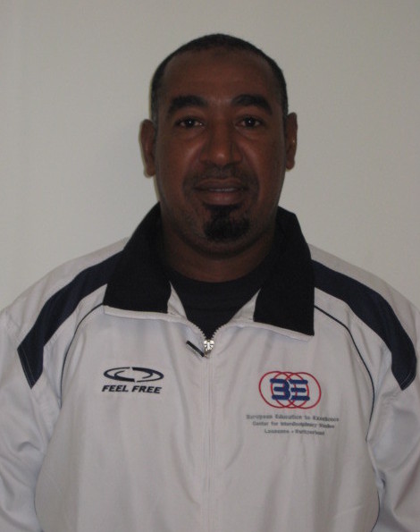 OULD EL KHASSOUM Moussa