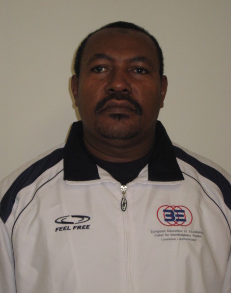 M'SELAM Yahouda