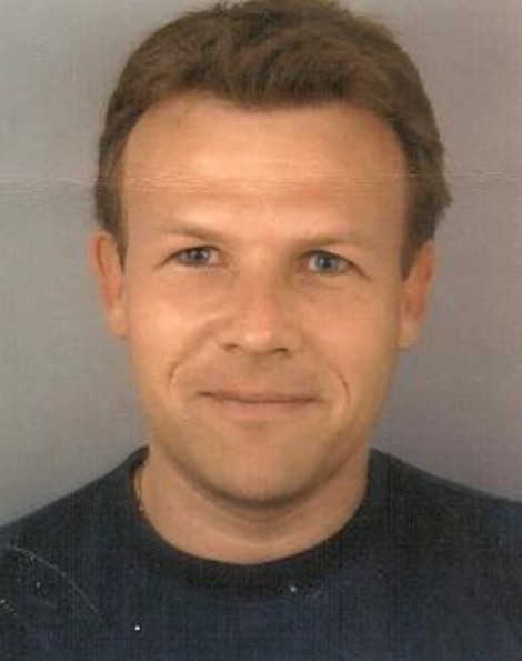 STEINGRUBER Florian