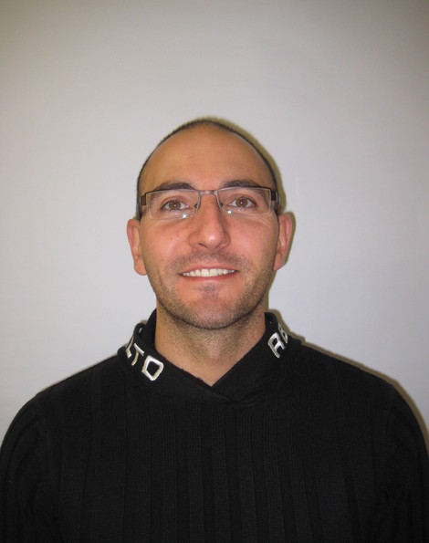 PERRET Fabrice 