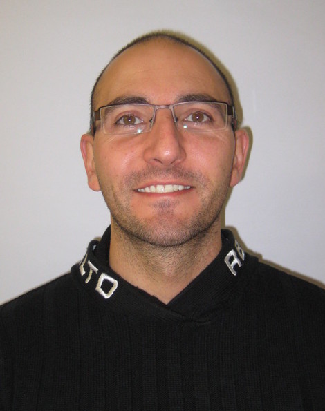 PERRET Fabrice 