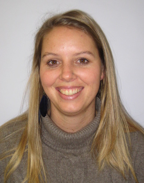 VOLET Anne