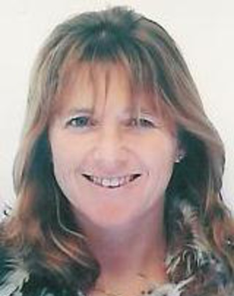 DALZELL Alison
