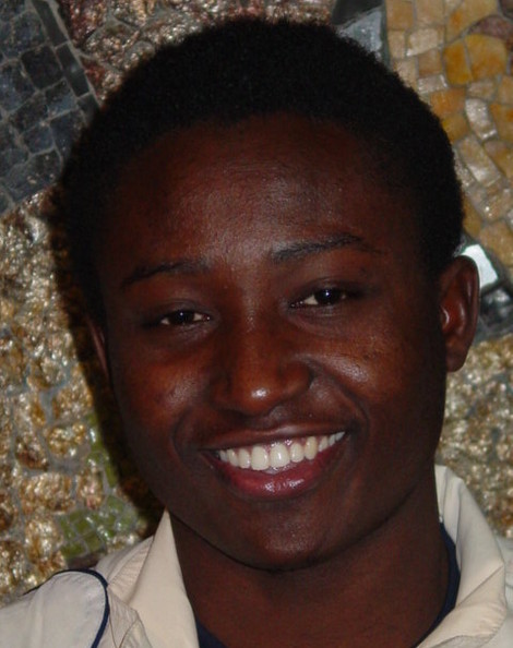 THELUSMA Gethro