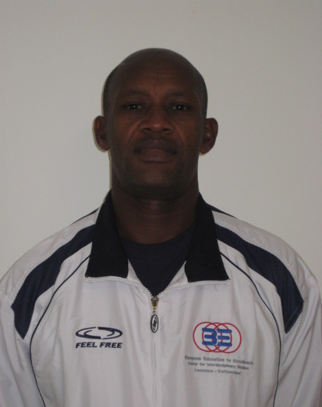 NDAYIRORERE Jean Claude