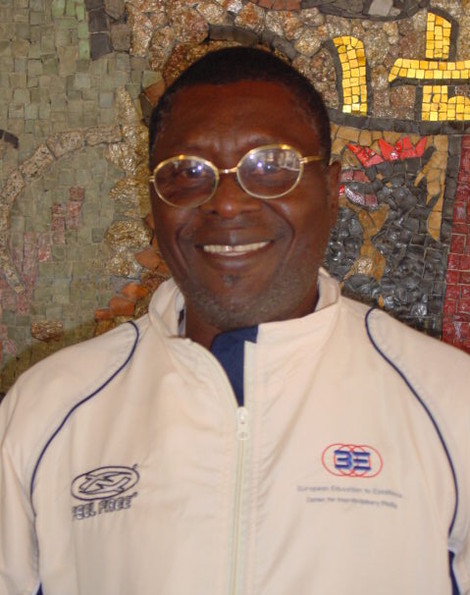 DOUMDODI YAKIA Aoudou