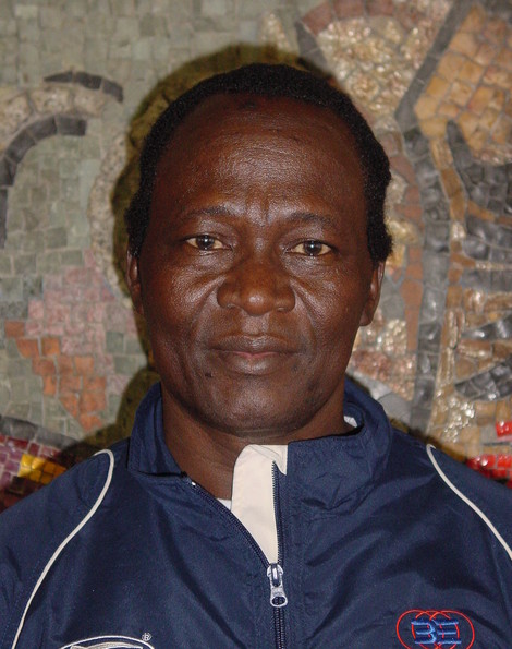 DORKEMDÉ Bonbé Kandibé