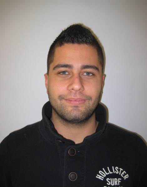 HAMMES DE BRITO Tiago