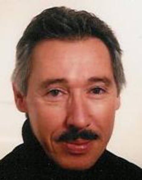 DAHAN Jamil
