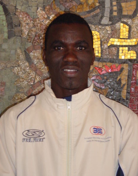 HAROUNA Hamidou