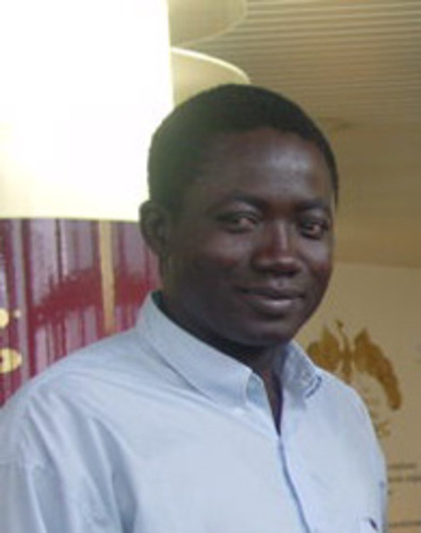 ALLAÏSSEM Moyengar
