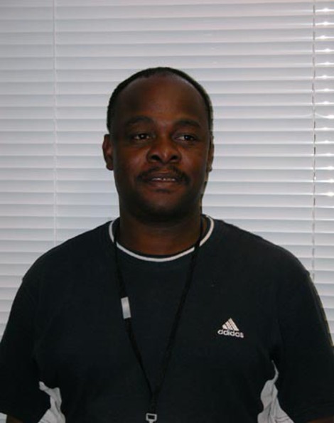 AMADOU Hamey