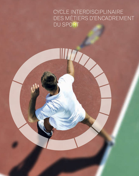 Sports Academy Lausanne